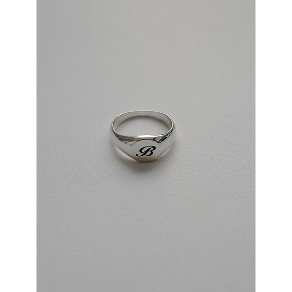 silver925 Stamp SR77