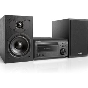 영국 크로슬리 턴테이블 Denon Hifi System CD Player with Speakers Audio Receiver Bluetooth