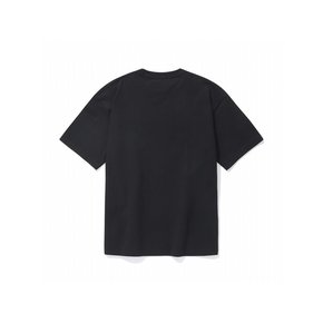 NEW YORK ARCH LOGO S/S T-SHIRTS 블랙