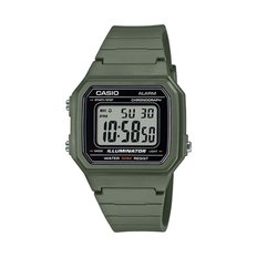 [스타필드 수원] CASIO 카시오 W-217H-3AVDF