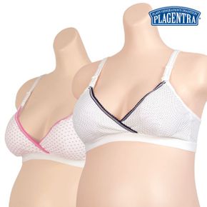 임부 수유브라 패턴 랩 2매세트 80B_P301701162