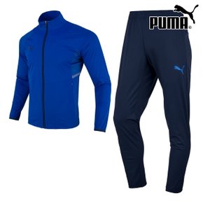 puma트레이닝세트 puma KK 우븐 경량스판 수트(046 01) 928046 01/puma/puma