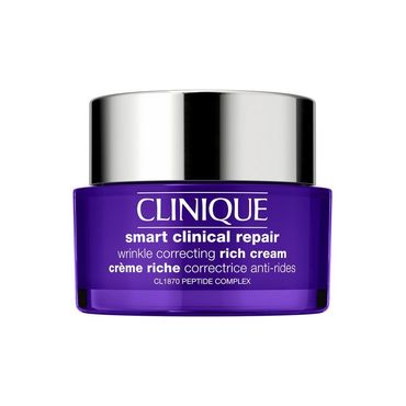 크리니크 독일 크리니크 Clinique 스마트 리페어 링클 코렉팅 리치 크림 50ml