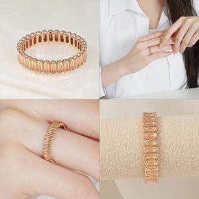 [rorojewelry]아델라인 / 18k 반지