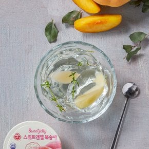스위트앤젤 복숭아 90g