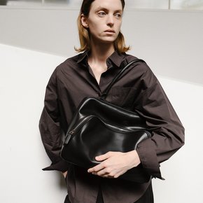Souple bag Black 로서울 수플백