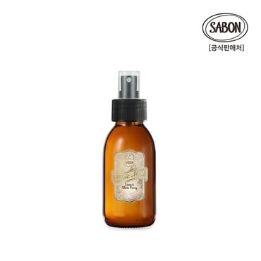 사봉 패브릭 미스트 린넨 & 화이트 피오니 100ml