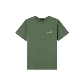 COFBT H26904 KAE GRAY GREEN ITEM 아이템 남성 반팔티