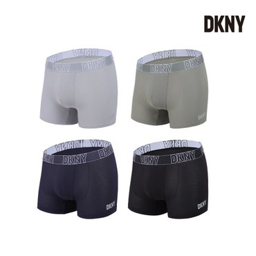 DKNY 남성 드로즈 3차  4종