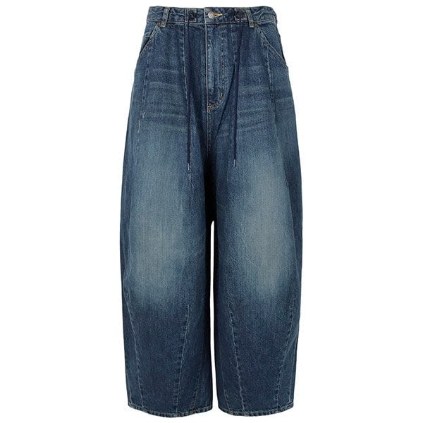 [부산점] 25FW 인디고 H.D. 12OZ 데님 팬츠 RW235 INDIGO