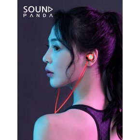 듀얼 마이크 초강력 트리플 드라이버 사운드 프리미엄 게이밍 이어폰