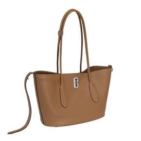 Pilota Leather Shopper L (필로타 레더 쇼퍼 라지) Camel_VQB4-1SP283-1CAXX