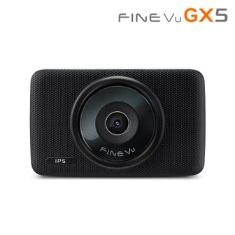 파인뷰 GX5 전후방 FHD 2채널 블랙박스 32GB