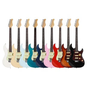 Larry Carlton S3  사이어 S3 래리칼튼 일렉 기타 (9 Colors)