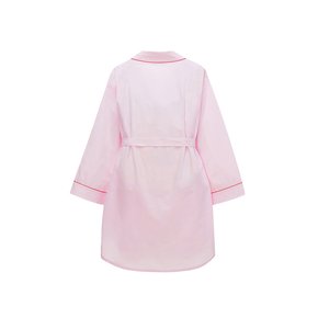 Gentle Taste Long-shirts (Primrose Pink)