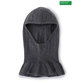 Knit balaclava 2F 1235DA00C 572_P367807100