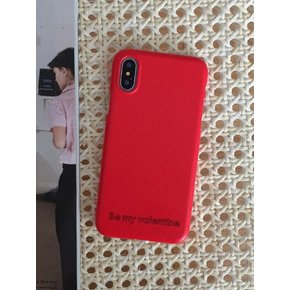 Valentine Phone case