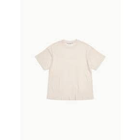 크리스타세야 26FW Wool T-Shirt, Nude