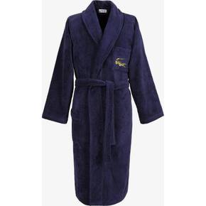 5380435 LACOSTE Long Bathrobe RENE