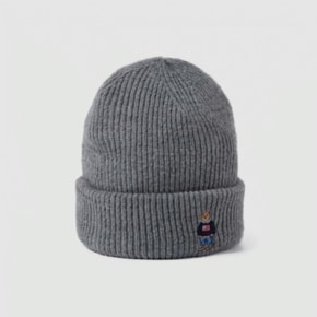 Steve Essential Beanie _K WHHME4901A