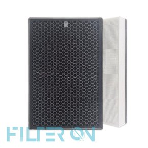 삼성공기청정기 CFX-D100D 블루스카이 고급형 필터