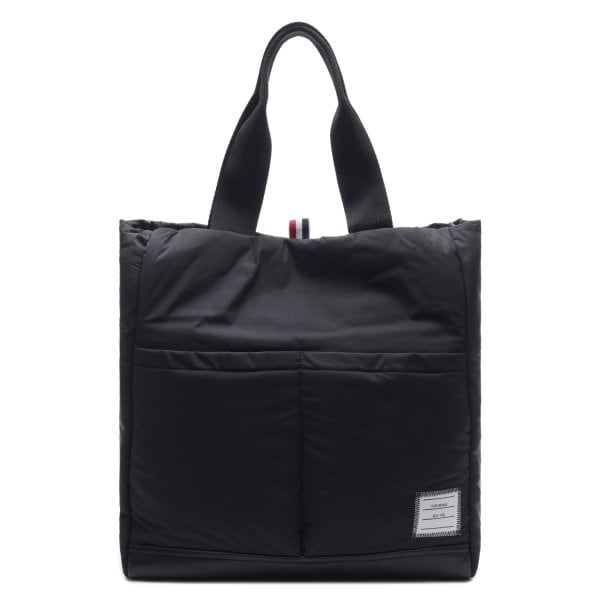 [부산점] 26SS 남여공용 트윌 포켓 토트백 (UAG228A 07259 001 26S)