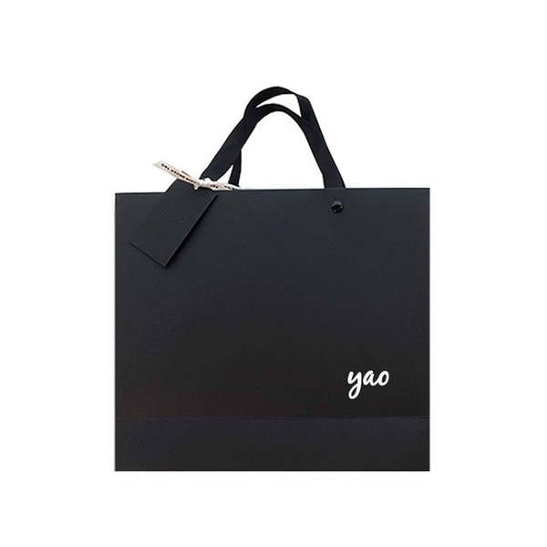 야오 쇼핑백