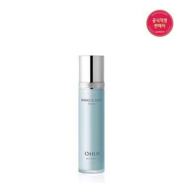 오휘 미라클 아쿠아 에센스 45ml