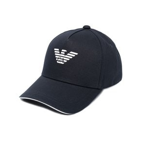 [해외배송] 엠포리오 로고 베이스볼 캡 627920CC99000035 B0712237539