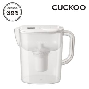인스퓨어 필터 정수기 3.0L, 화이트 CPWP-D3001W 공식판매점 SJ..[35959331]