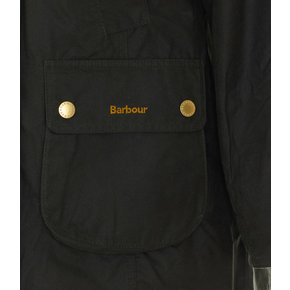 [해외배송] 26 F/W 바버 모던 비드넬 자켓 LWX1402/SG51 B0012257291