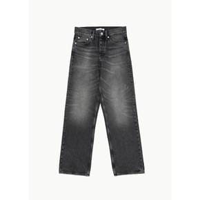 선플라워 26PS Loose, Faded Black