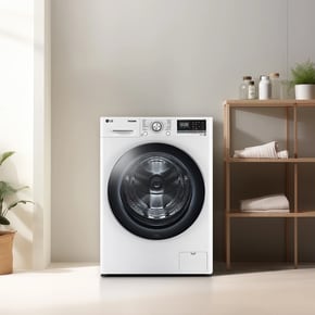 S][LG전자 직영] LG 트롬 드럼세탁기 F12WVAR (12kg)