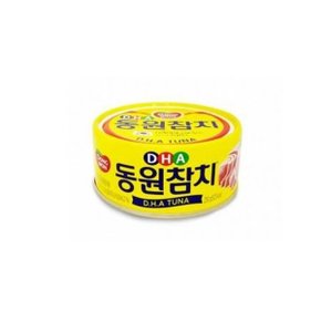 DEDHA 동원참치 250g 참치캔 통조림_WF2CE6D