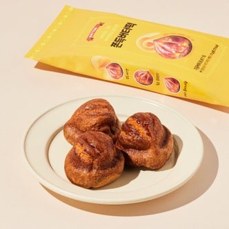 [SSG] [쓱7클럽] 쫀득 버터떡_75g (25g*3입)