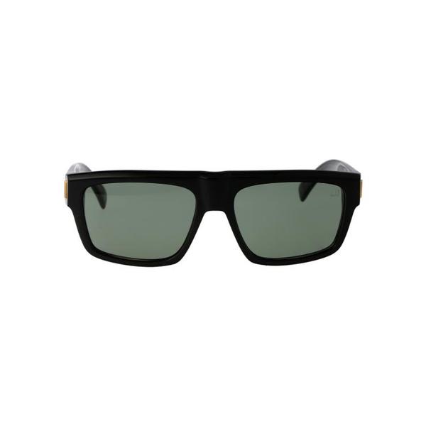 확대된 대표 던힐 선글라스 DU0055S 003 black