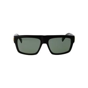 25FW 던힐 선글라스 DU0055S 003 black