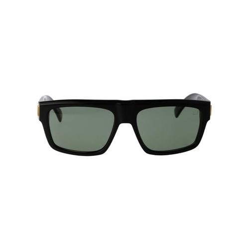 던힐 선글라스 DU0055S 003 black