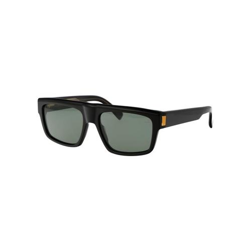 던힐 선글라스 DU0055S 003 black