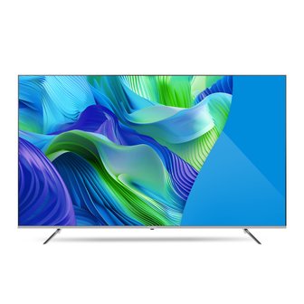 더함 [로그인시3%할인]24년형 86인치 노바 UHD IPS LG패널 / 218cm / 120Hz / 구글 스마트TV