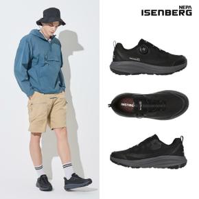 26년] 남성  네파이젠벅  다이얼 트레킹화 1종