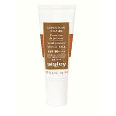 Sisley 시슬리 슈퍼 소인 솔레어 얼굴 SPF50+ 40ml