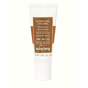  Sisley 시슬리 슈퍼 소인 솔레어 얼굴 SPF50+ 40ml