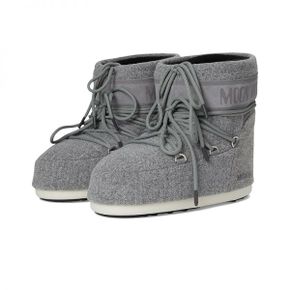 5730001 MOON BOOT Icon Low Felt