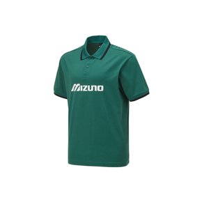 골프웨어 테니스웨어 폴로카라티 폴로 셔츠 MIZUNO POLO SHIRTS_32YA315435