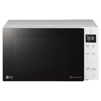 LG 전자레인지 MW23GD 화이트 23L