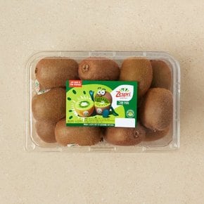 뉴질랜드산 후숙 그린키위 2.1kg (17~22입) 팩