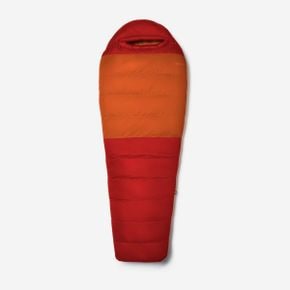 [독일] Marmot 마모트 침낭 등산용품 1795115 Marmot Lost Coast 40 Adult Mummy Sleeping Bag D