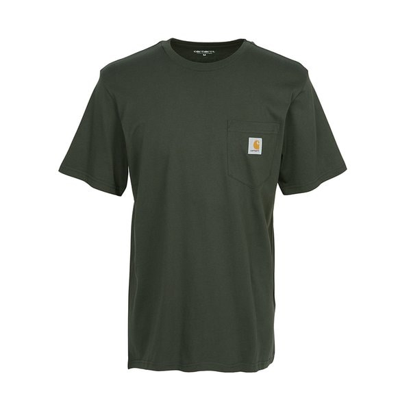 [부산점] 윕 포켓 남성 반팔티셔츠 I030434 3IQXX