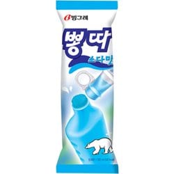 뽕따 소다맛 35개 대용량 업소용 초등 아이스크림 - SSG.COM